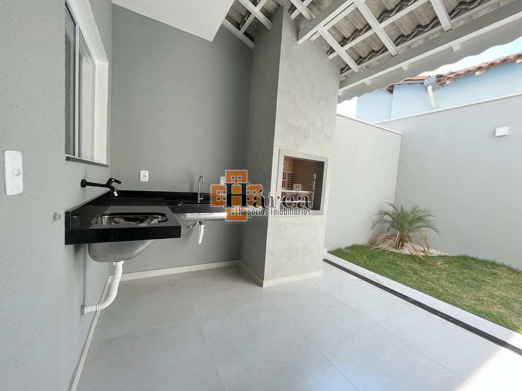 Sobrado à venda com 2 quartos, 95m² - Foto 6