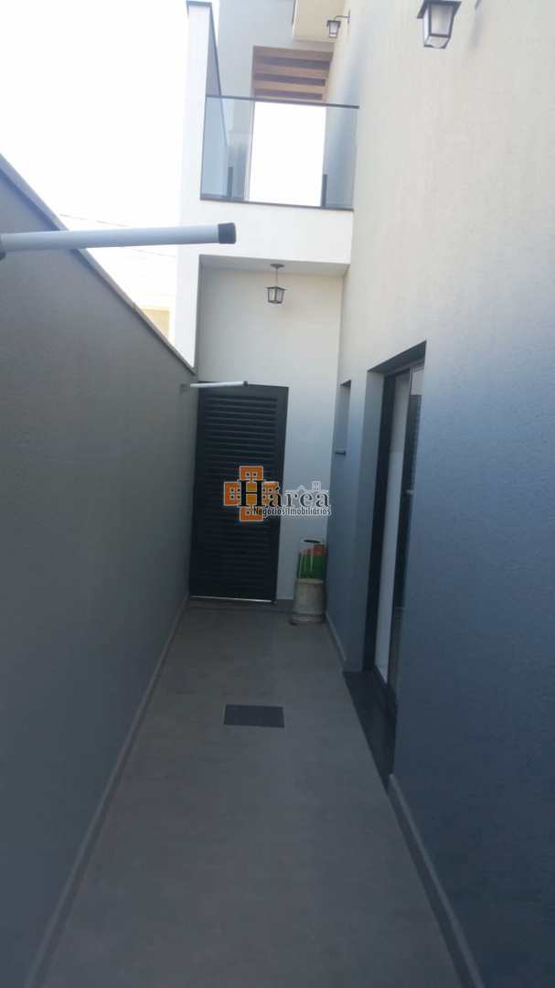 Sobrado à venda com 3 quartos, 250m² - Foto 15