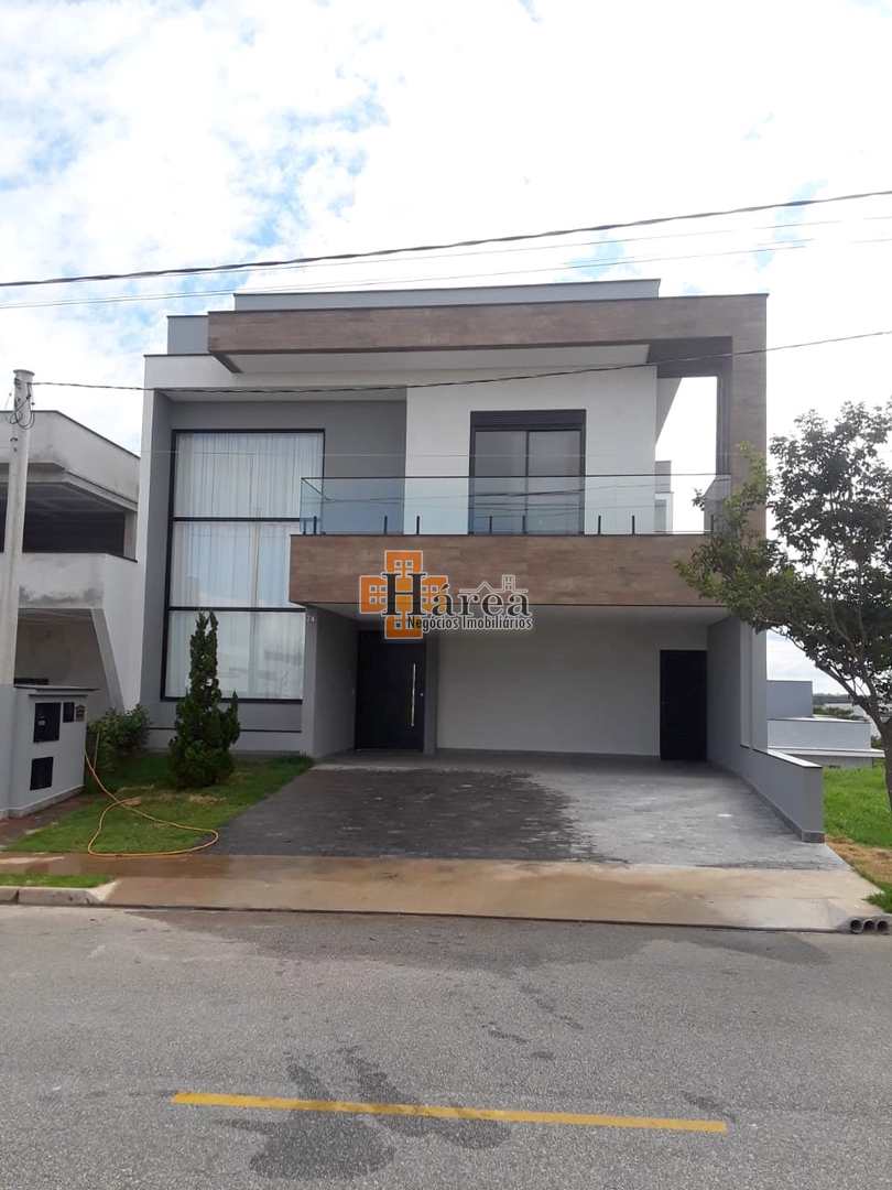 Condomínio: Ibiti Reserva / Sorocaba