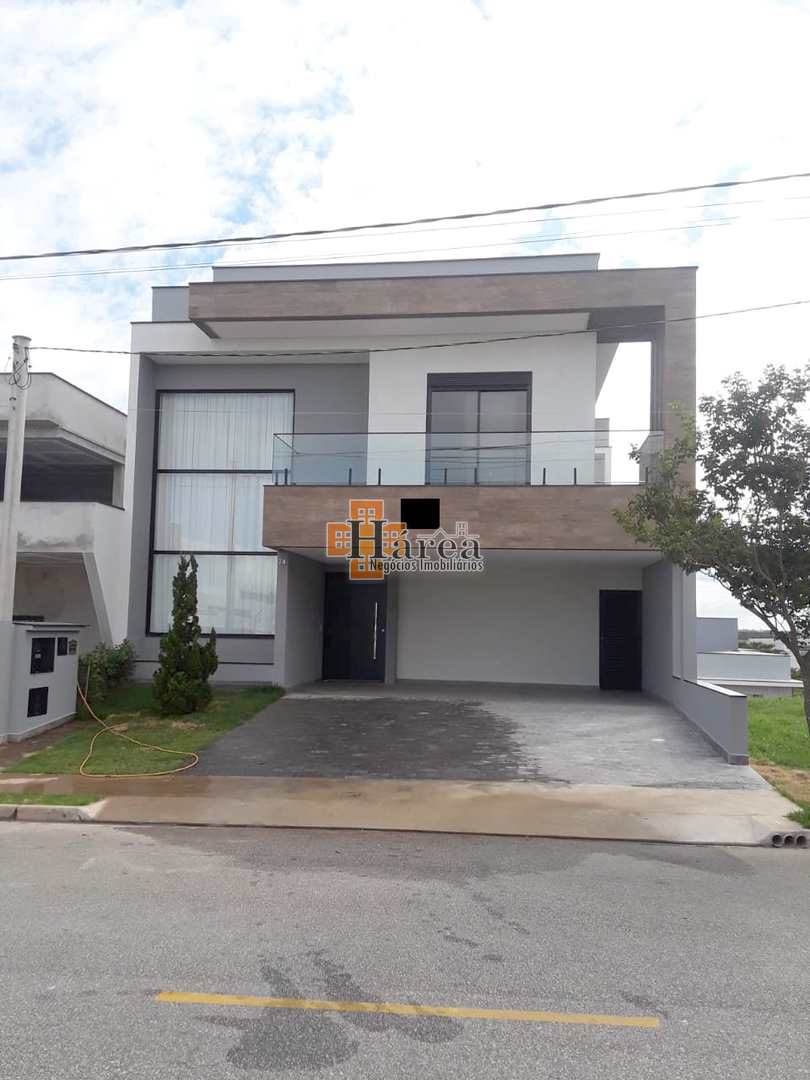 Sobrado à venda com 3 quartos, 250m² - Foto 1