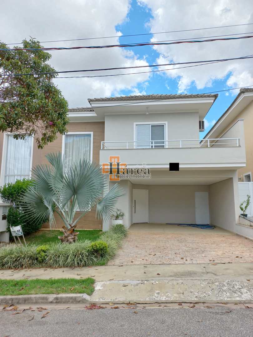 Condomínio: Ibiti Royal / Sorocaba