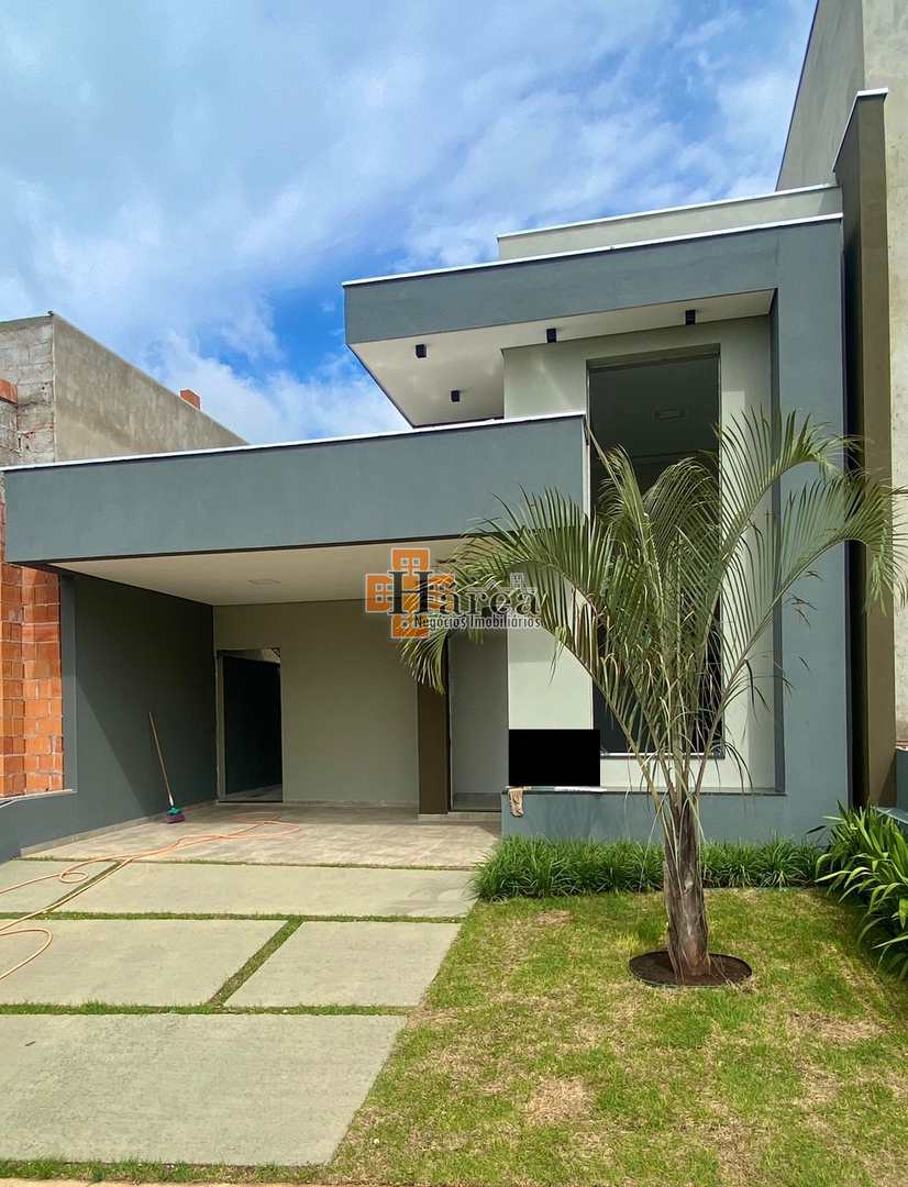 Casa de Condomínio à venda com 3 quartos, 123m² - Foto 3