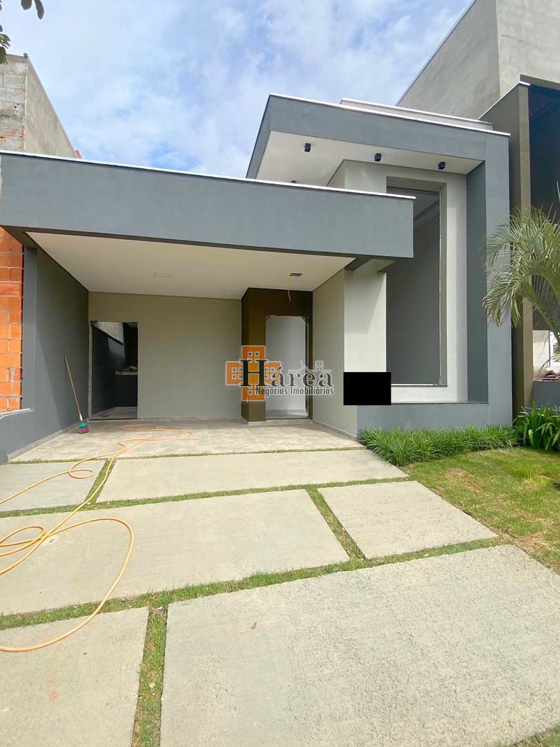 Casa de Condomínio à venda com 3 quartos, 123m² - Foto 2