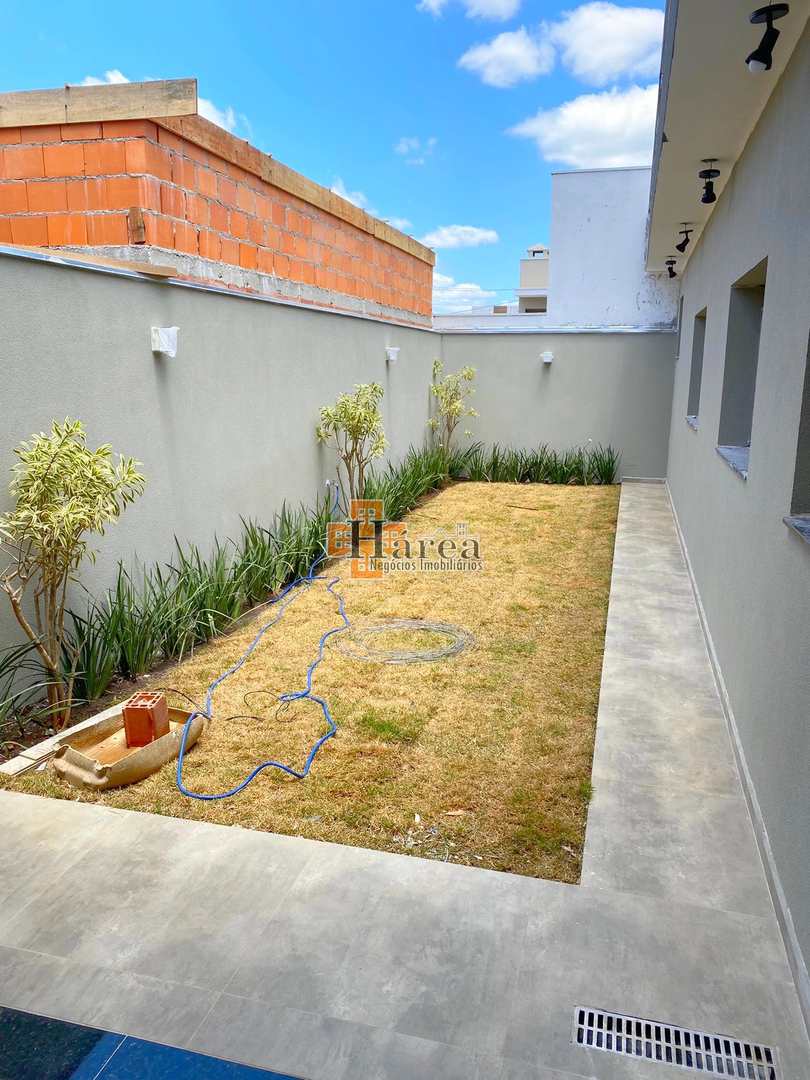 Casa de Condomínio à venda com 3 quartos, 123m² - Foto 18