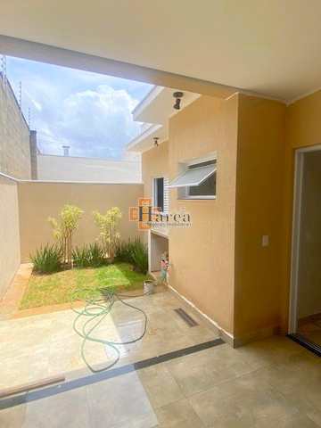 Casa de Condomínio à venda com 3 quartos, 111m² - Foto 6