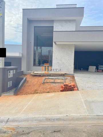 Casa de Condomínio à venda com 3 quartos, 192m² - Foto 1