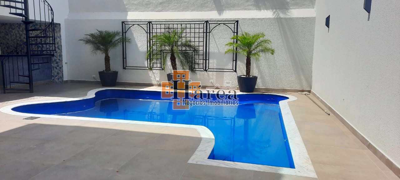 Sobrado à venda com 4 quartos, 504m² - Foto 21