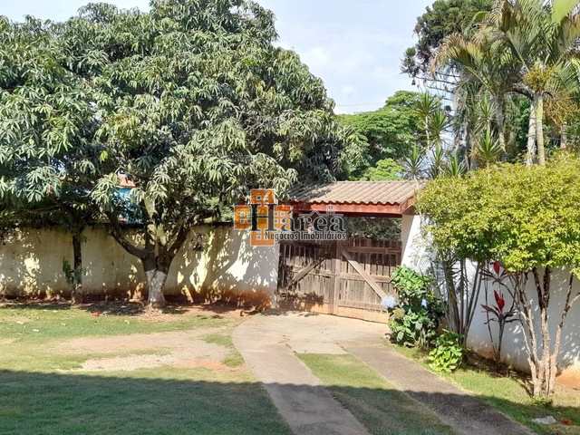 Fazenda à venda com 4 quartos, 219m² - Foto 4