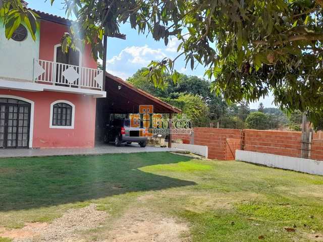 Fazenda à venda com 4 quartos, 219m² - Foto 16