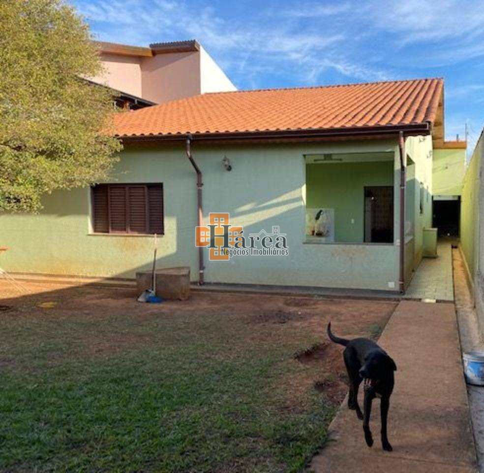 Casa à venda com 3 quartos, 419m² - Foto 20