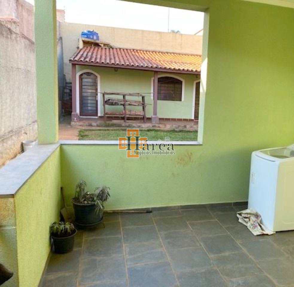 Casa à venda com 3 quartos, 419m² - Foto 16