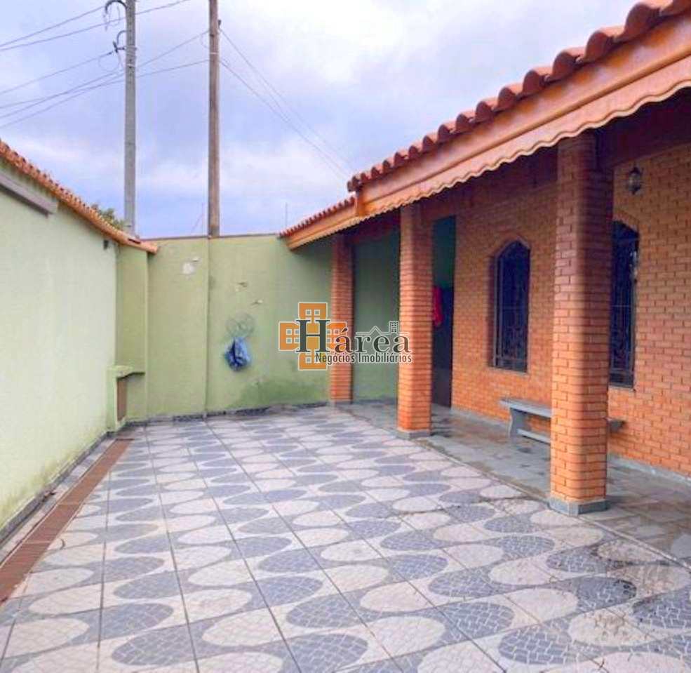 Casa à venda com 3 quartos, 419m² - Foto 2