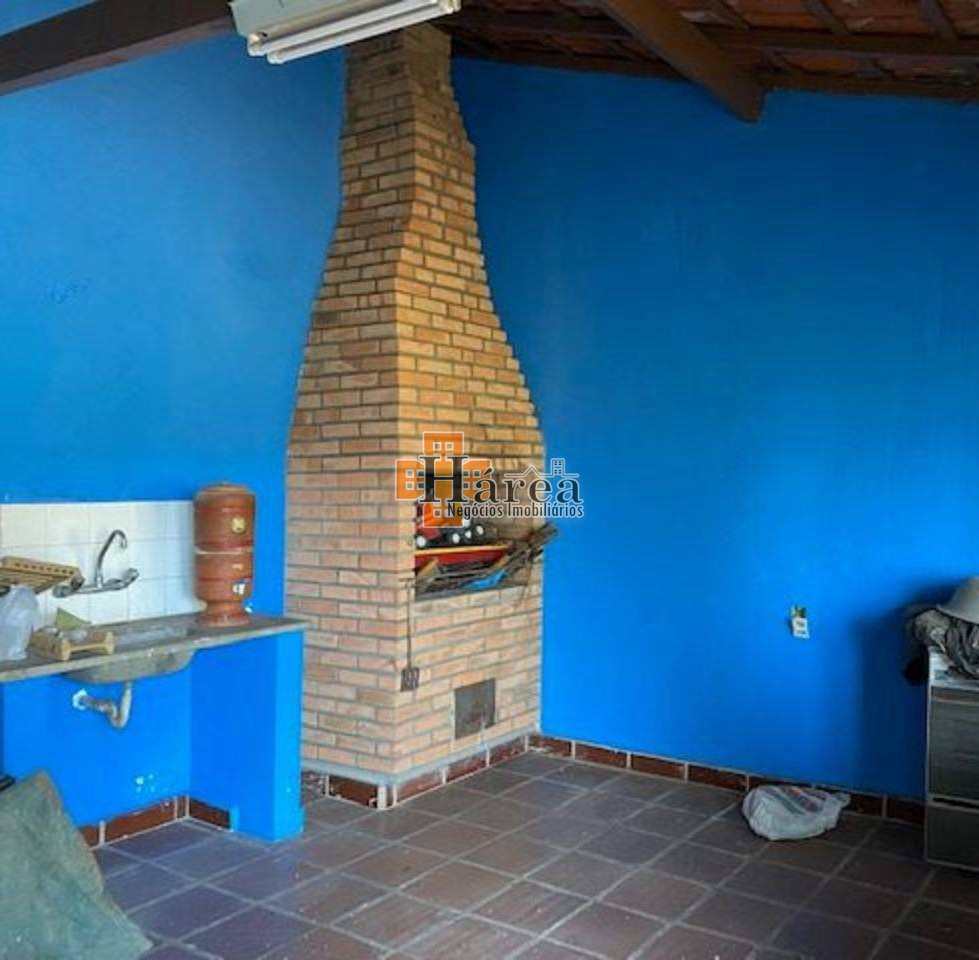 Casa à venda com 3 quartos, 419m² - Foto 18