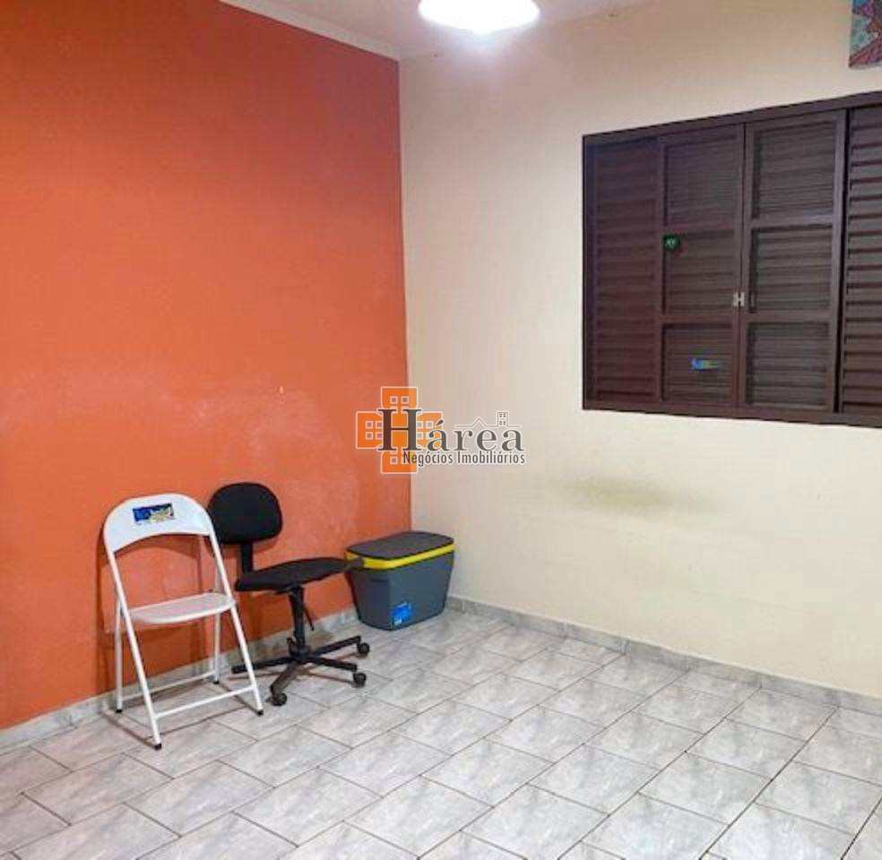 Casa à venda com 3 quartos, 419m² - Foto 11