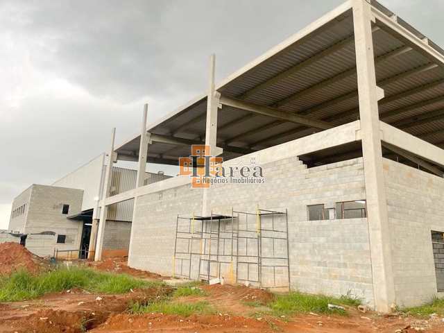 Depósito-Galpão-Armazém para alugar, 2530m² - Foto 2