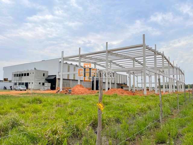 Depósito-Galpão-Armazém para alugar, 2530m² - Foto 5