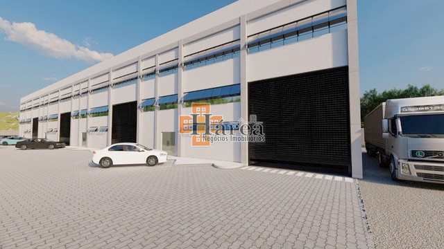 Depósito-Galpão-Armazém para alugar, 2530m² - Foto 7