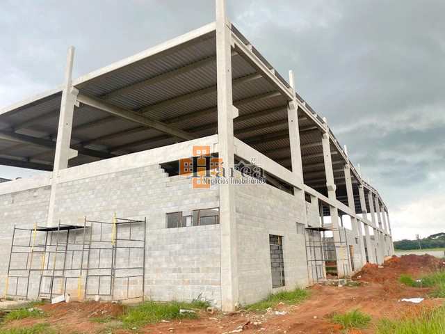 Depósito-Galpão-Armazém para alugar, 2530m² - Foto 1