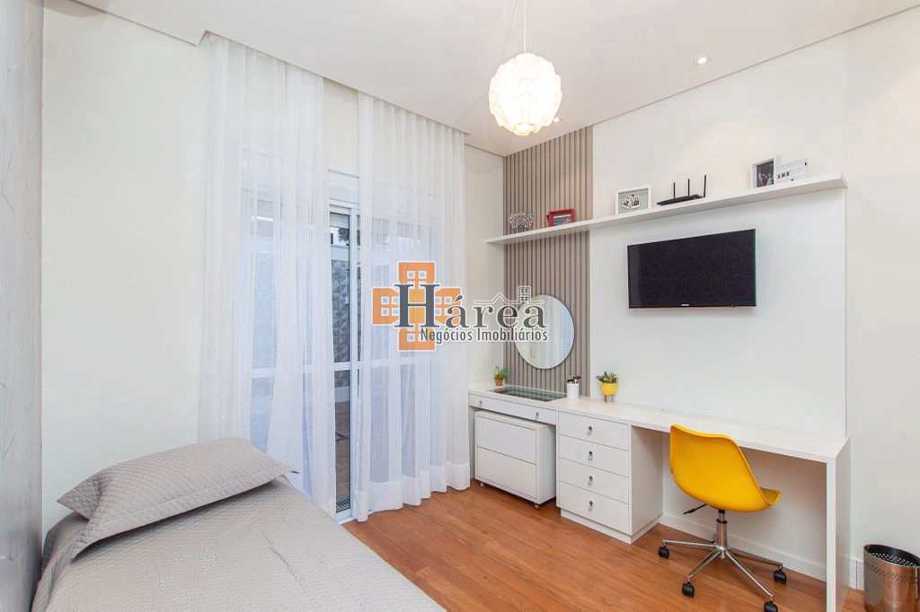 Casa de Condomínio à venda com 3 quartos, 428m² - Foto 14