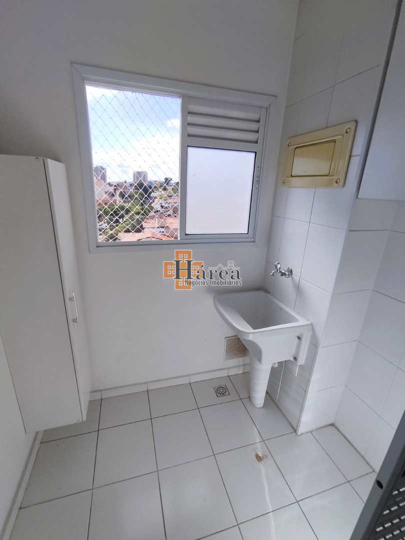 Apartamento à venda com 2 quartos, 62m² - Foto 5