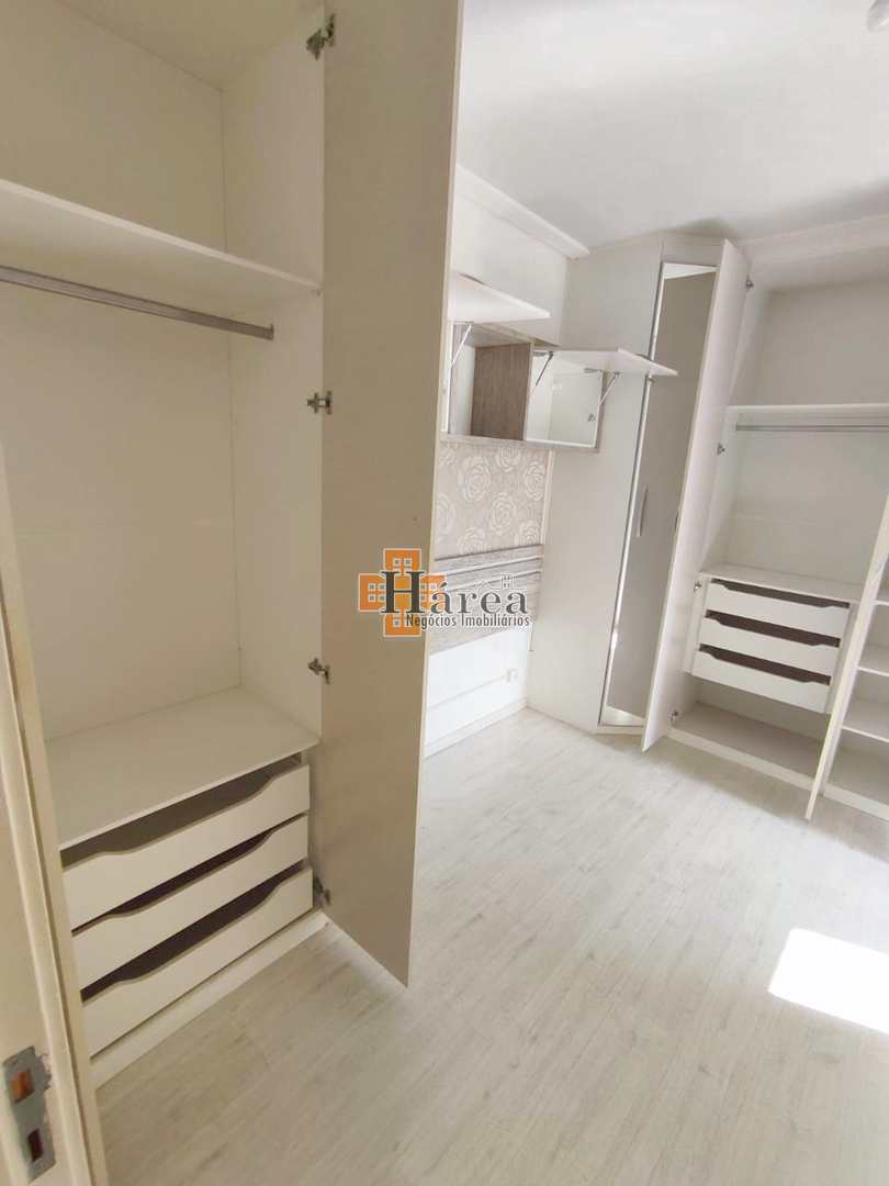 Apartamento à venda com 2 quartos, 62m² - Foto 8