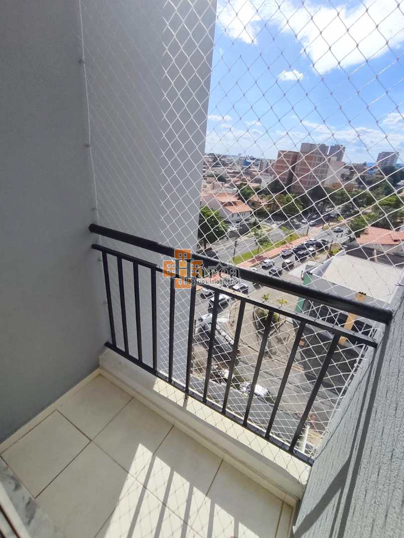 Apartamento à venda com 2 quartos, 62m² - Foto 2