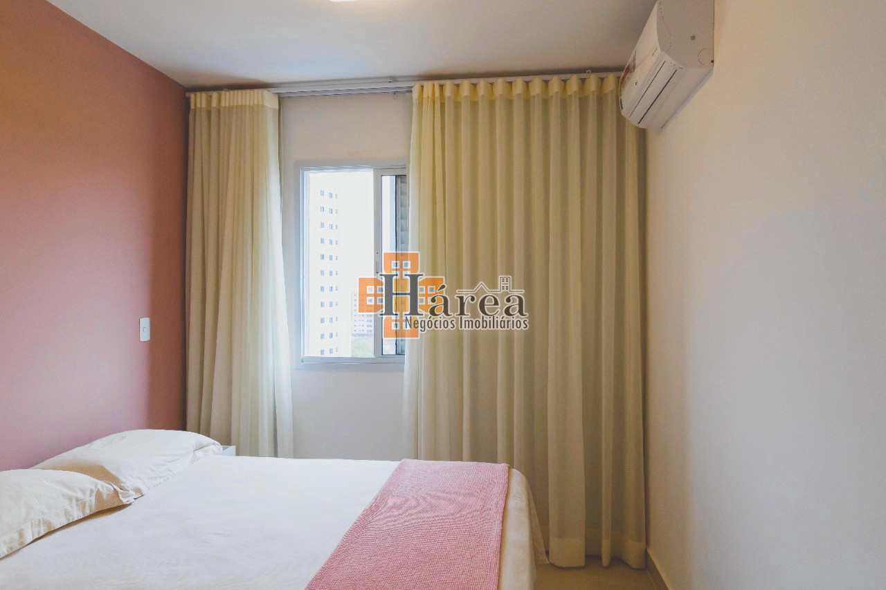 Apartamento à venda com 2 quartos, 59m² - Foto 5