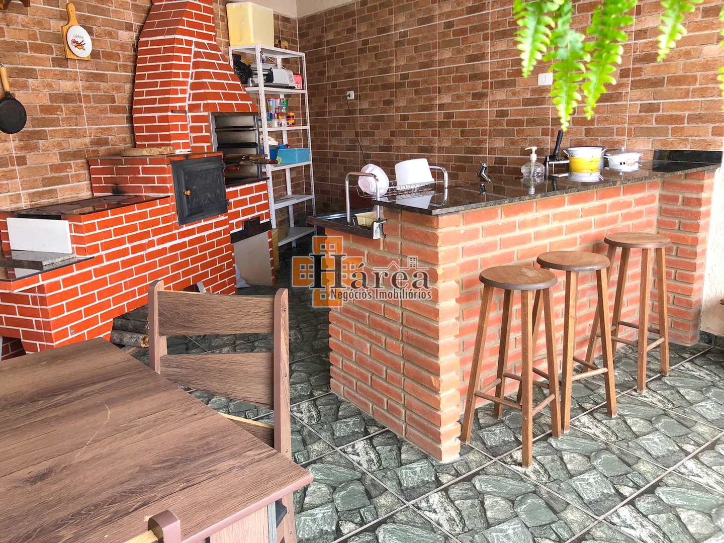 Casa à venda com 3 quartos, 153m² - Foto 34