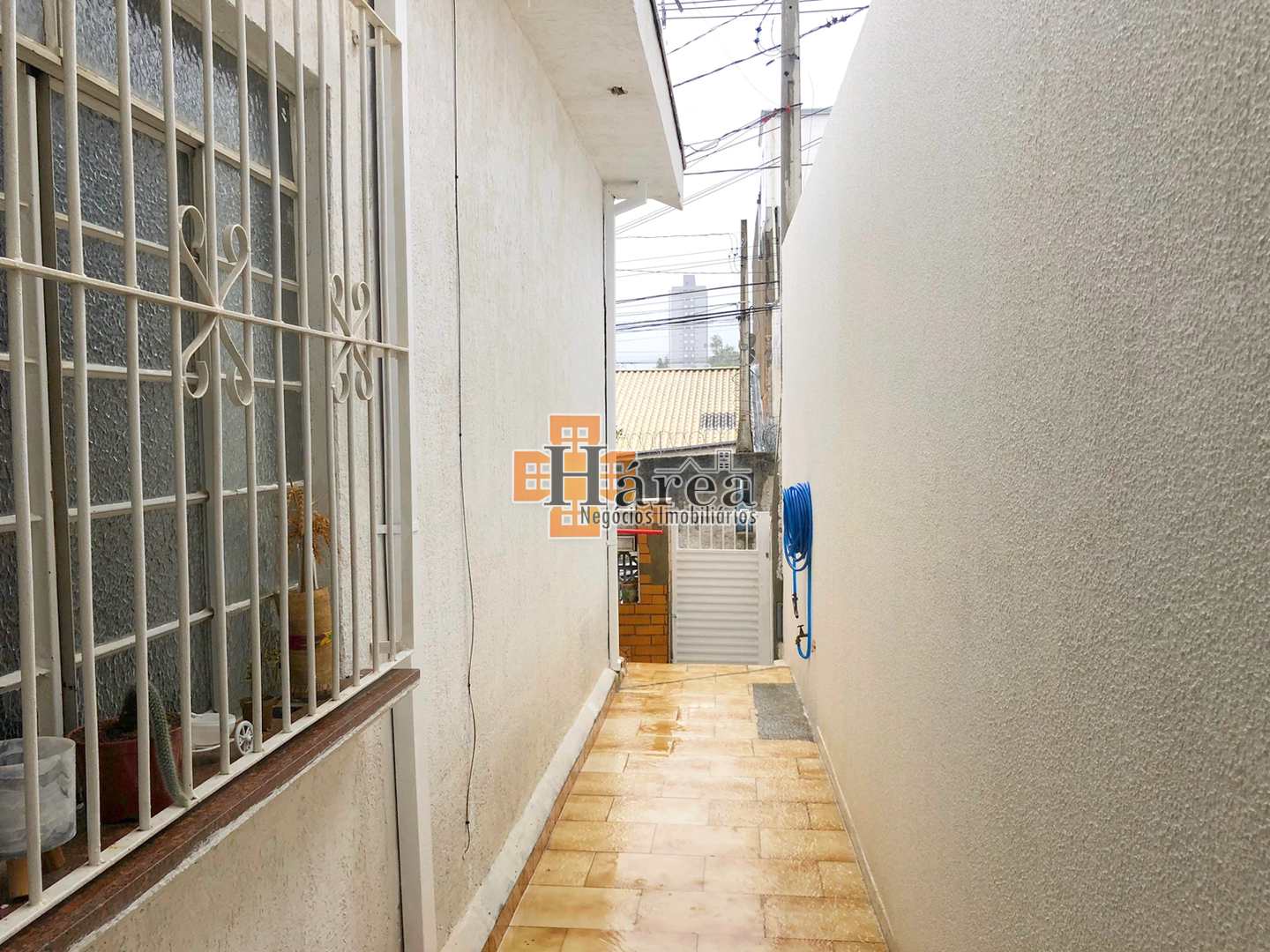 Casa à venda com 3 quartos, 153m² - Foto 5