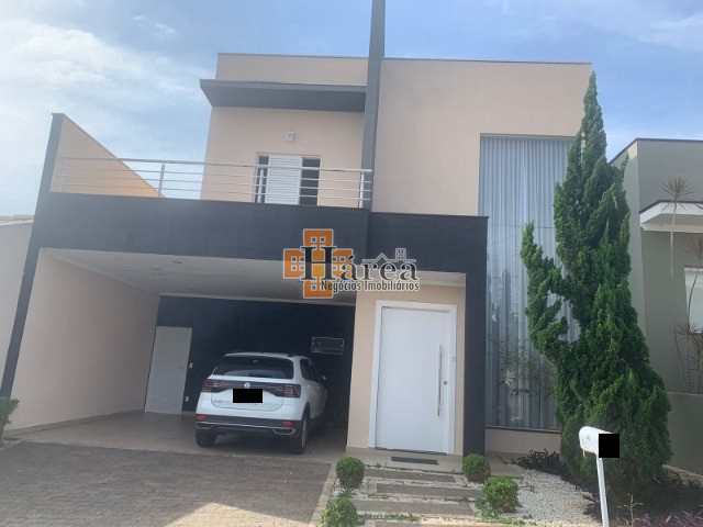 Sobrado à venda com 3 quartos, 230m² - Foto 1