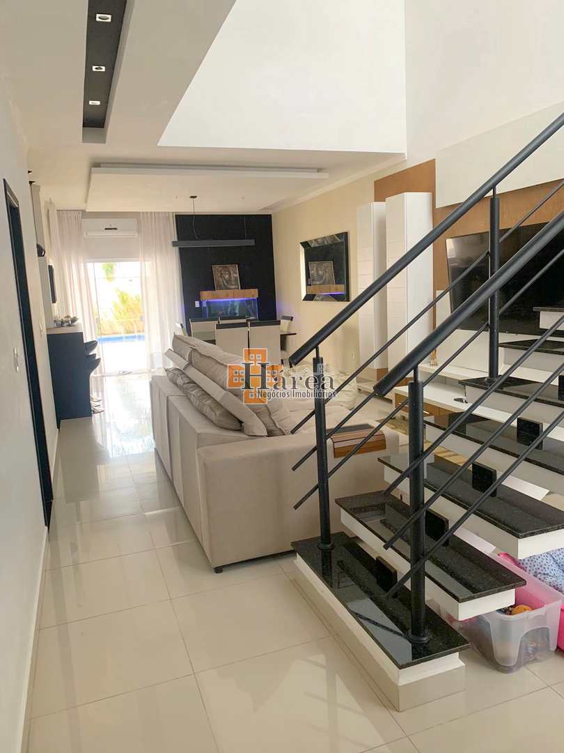 Sobrado à venda com 3 quartos, 230m² - Foto 8