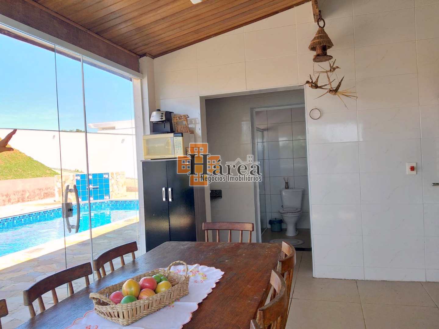 Casa de Condomínio à venda com 3 quartos, 1000m² - Foto 28