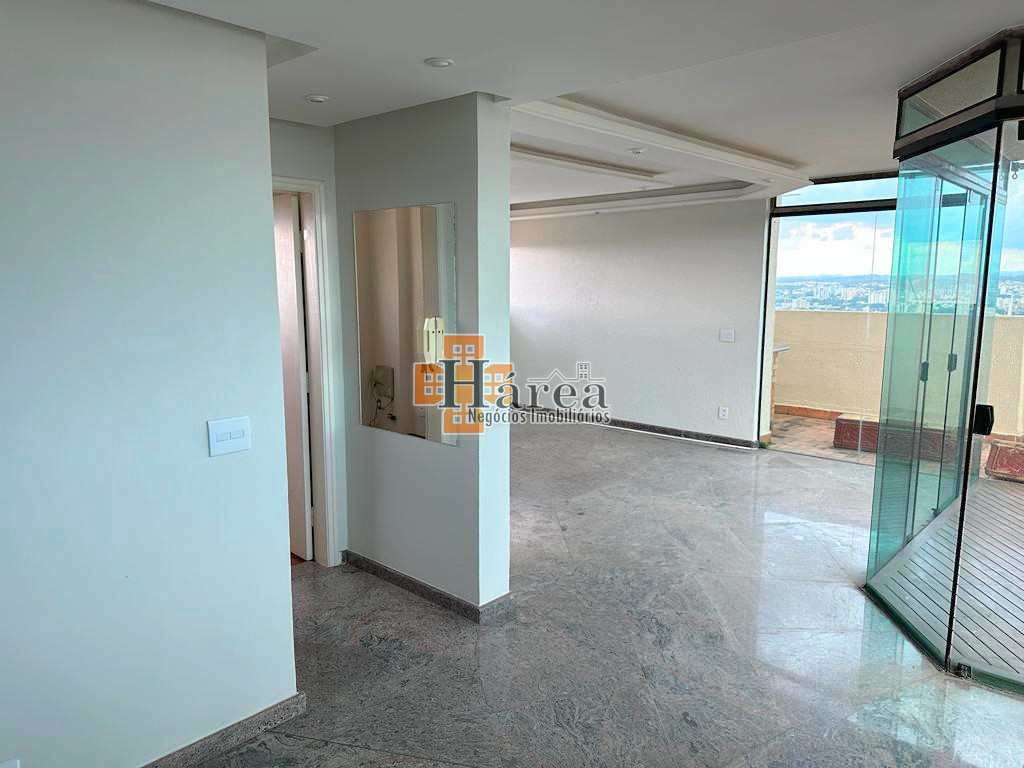 Cobertura à venda com 3 quartos, 176m² - Foto 7