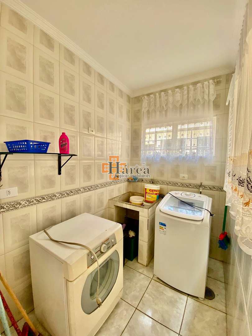 Sobrado à venda com 3 quartos, 304m² - Foto 13