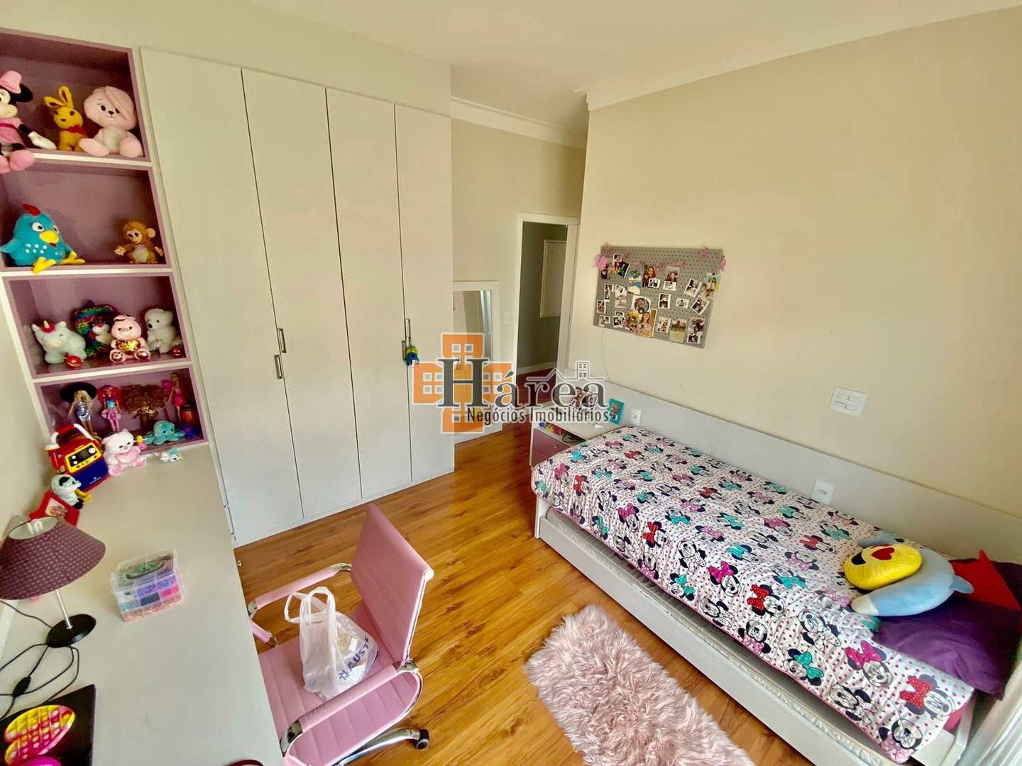 Casa de Condomínio à venda com 3 quartos, 338m² - Foto 11