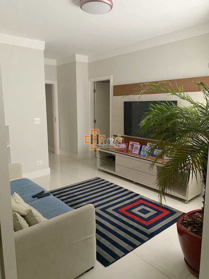 Apartamento à venda com 4 quartos, 316m² - Foto 2