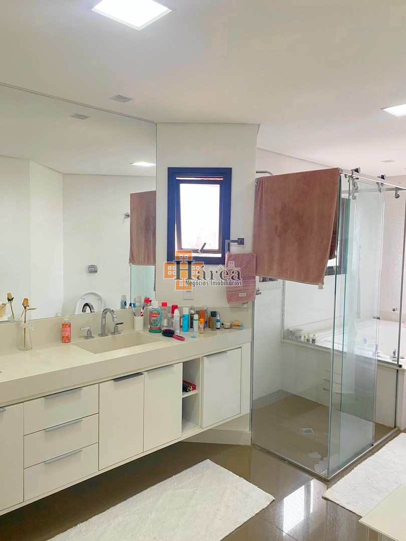 Apartamento à venda com 4 quartos, 316m² - Foto 11