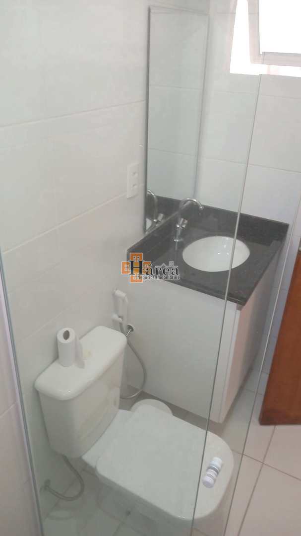 Apartamento à venda com 2 quartos, 52m² - Foto 13