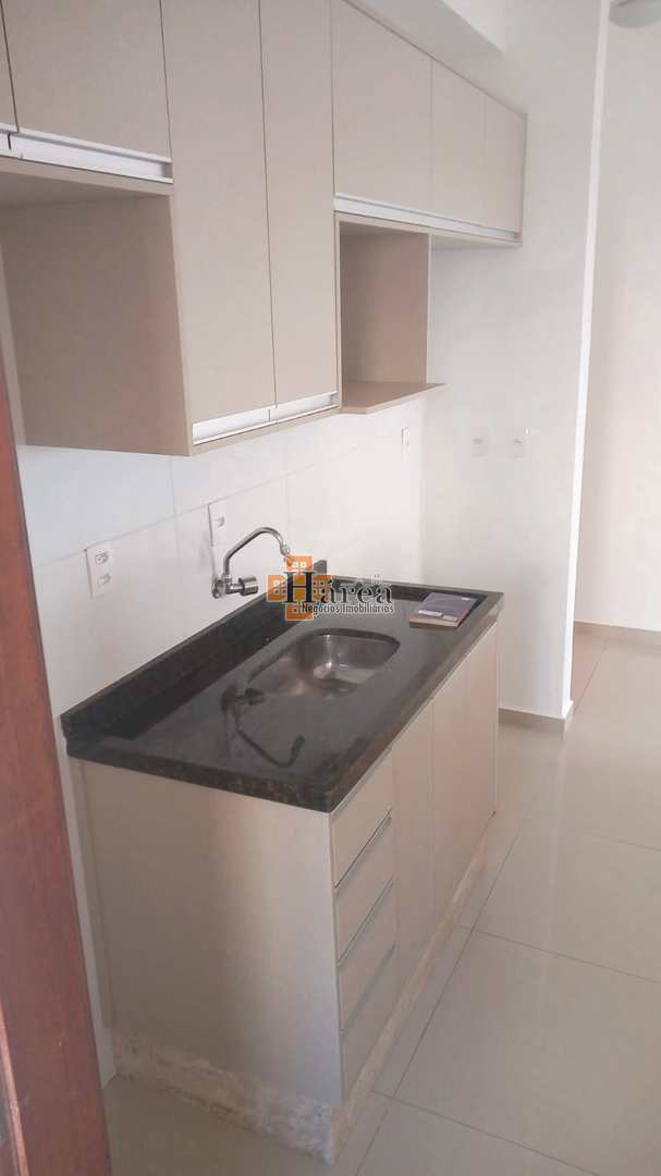 Apartamento à venda com 2 quartos, 52m² - Foto 7