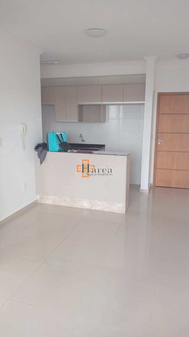 Apartamento à venda com 2 quartos, 52m² - Foto 5