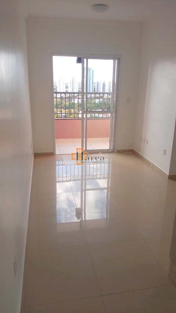 Apartamento à venda com 2 quartos, 52m² - Foto 1