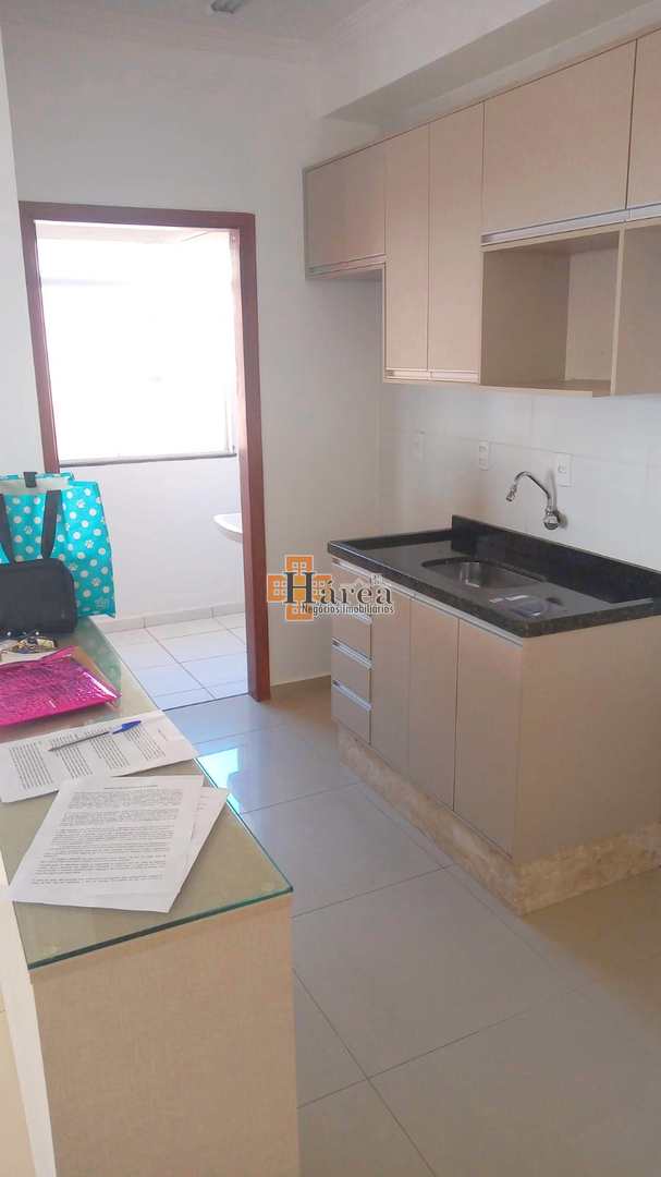 Apartamento à venda com 2 quartos, 52m² - Foto 6