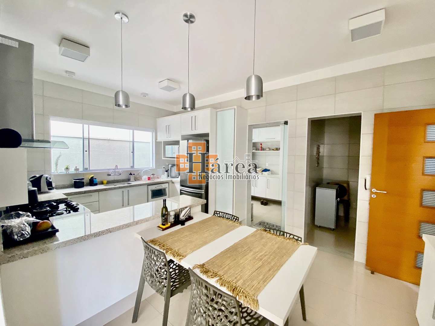 Sobrado à venda com 4 quartos, 306m² - Foto 19