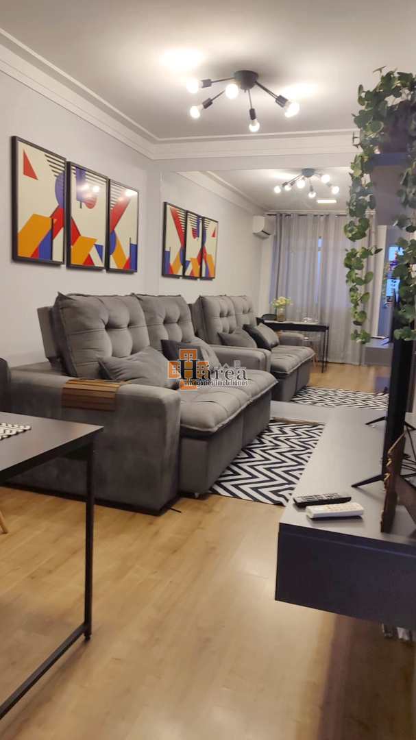 Condomínio: Villa Allegro / Sorocaba