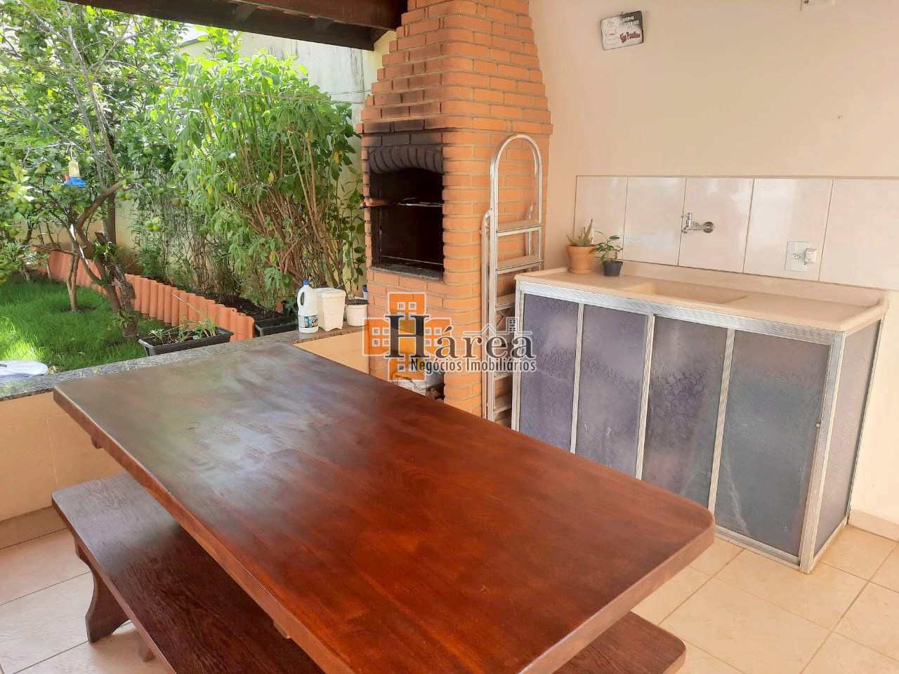 Casa de Condomínio à venda com 2 quartos, 121m² - Foto 29