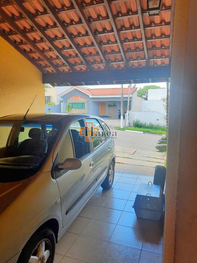 Casa de Condomínio à venda com 2 quartos, 121m² - Foto 6