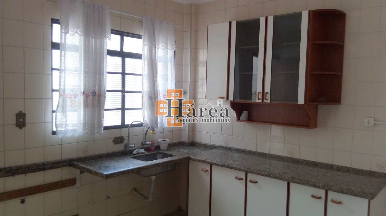 Apartamento à venda com 2 quartos, 55m² - Foto 4