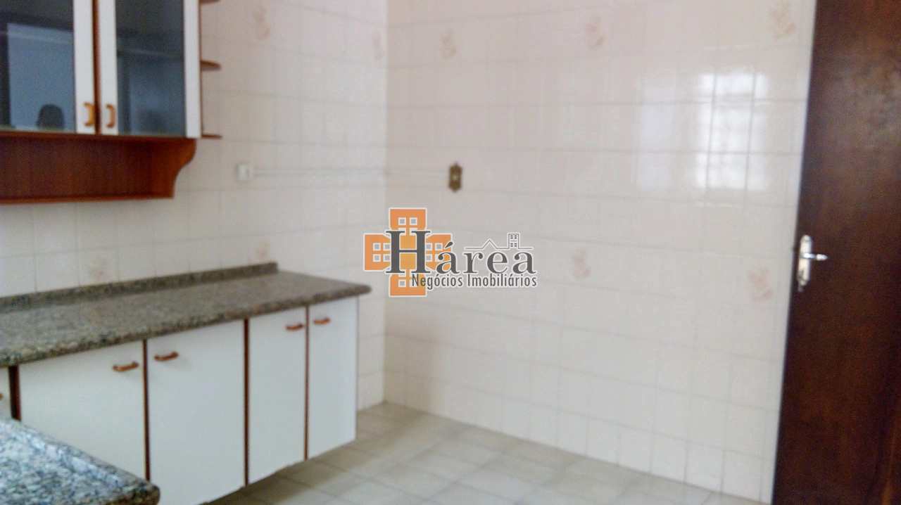 Apartamento à venda com 2 quartos, 55m² - Foto 5