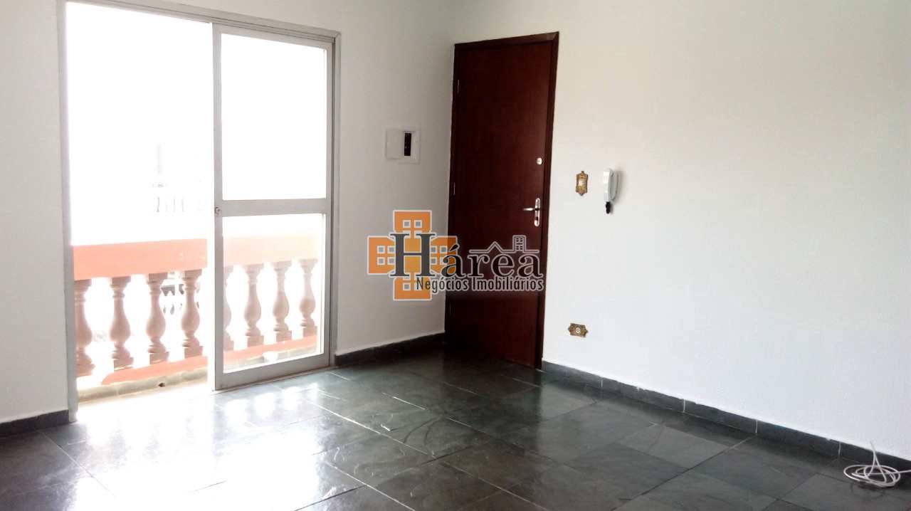 Apartamento à venda com 2 quartos, 55m² - Foto 2