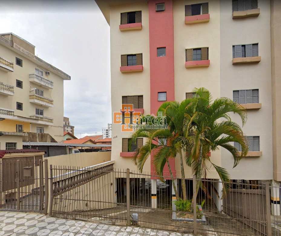 Apartamento à venda com 2 quartos, 55m² - Foto 1